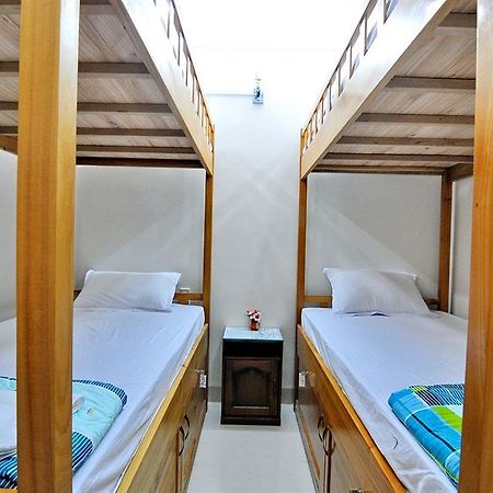 Duy Phuoc Hotel Nha Trang Bagian luar foto
