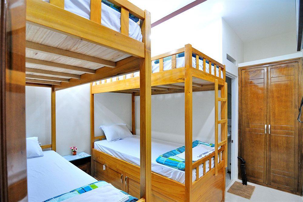 Duy Phuoc Hotel Nha Trang Bagian luar foto